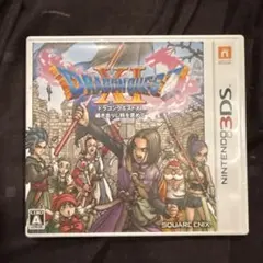 ドラゴンクエストIX 星空の守り人 ドラゴンクエストXI過ぎ去りし時を求めて