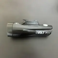 CATEYE GVOLT70 HL-EL551RC 自転車用ライトのサムネイル