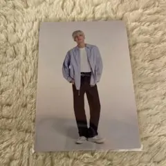 SEVENTEEN セブチ HANABI トレカ ウォヌ84