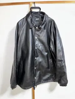 2026年最新】schott レザーコーチジャケットの人気アイテム - メルカリ
