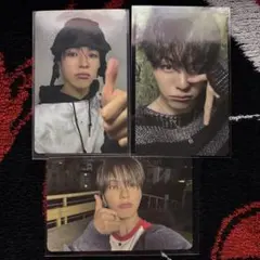 TREASURE ジェヒョク まとめ売り