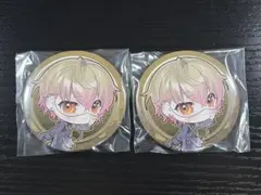 シクフォニ みこと ランダム缶バッジ