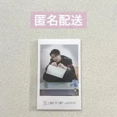 ONE N' ONLY HAYATO 隣の席　ミニフォト