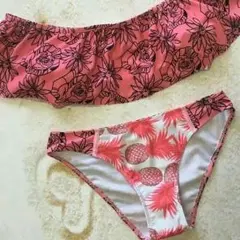 オフショルダービキニ♡Ｓサイズ