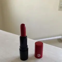 値下げ最終Giorgio Armani レッド口紅 400のサムネイル