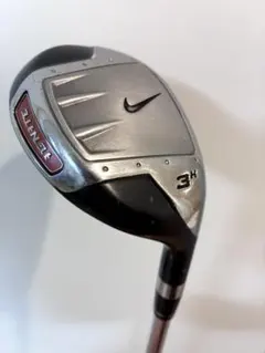 Nike 3番ユーティリティ 20度 青 2026年最新】NIKE ロフト角：20 ゴルフクラブ メンズ ユーティリティの