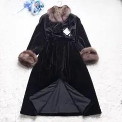 2025年最新】ロシアンセーブル コートの人気アイテム - メルカリ