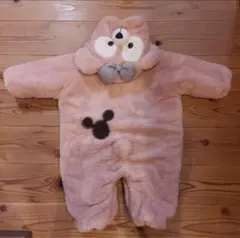 シェリーメイ風 着ぐるみ ディズニー