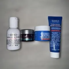 キールズ　試供品