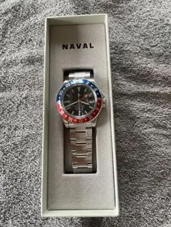 2025年最新】naval watch アローズの人気アイテム - メルカリ