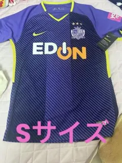 サンフレッチェ広島 2016年ACLユニフォーム 浅野拓磨選手 背番号10 L
