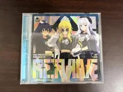961 Re:FLAME Additional Show 会場オリジナルCD - メルカリ