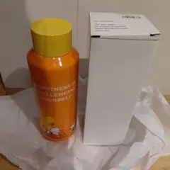 スターバックス　スヌーピー　ピーナッツ　タンブラー オレンジ 480ml