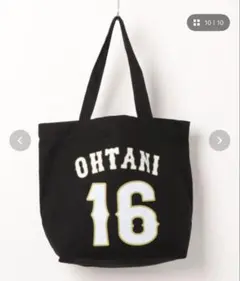 WBC 2023 山本由伸 トートバッグ 日本代表 - メルカリ