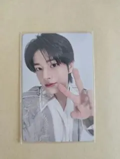 ENHYPEN House of Vampire VIP 第二弾 ジェイク