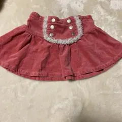 シスタージェニー　スカート　SISTER Jenni