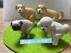 フィギュア カプセルトイ