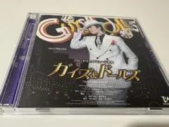 2025年最新】ガイズ ドールズ cdの人気アイテム - メルカリ