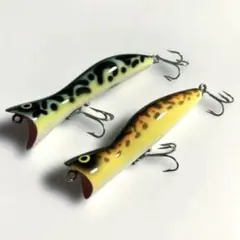 2026年最新】ハトリーズ ルアーの人気アイテム - メルカリ