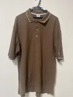 コロンビア　ポロシャツxl
