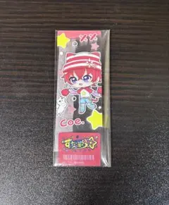すたぽら　まねきねこ　クリアチケット　Coe.のサムネイル