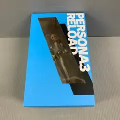 アイギス ペルソナ3 リロード アトラスDショップ限定版 同梱品