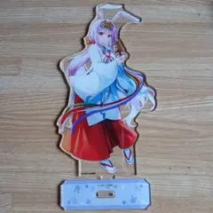 鈴仙・優曇華院・イナバ アクリルスタンド