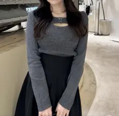 ニット