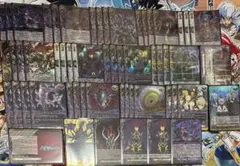 Y*K様 バディファイト　roselia デッキ バディファイト Roselia デッキ - メルカリ