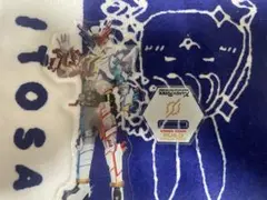 【仮面ライダービルド】ジーニアスアクスタ