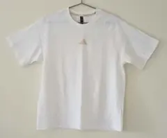 【期間限定価格】 adidas アディダス Tシャツ 白 M