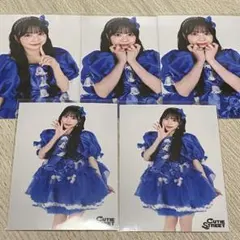 CUTIE STREET きゅーすと 増田彩乃 トクポ 生写真