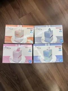 SKZOO BIRTHDAY CAKE コレクションvol.1 & vol.2