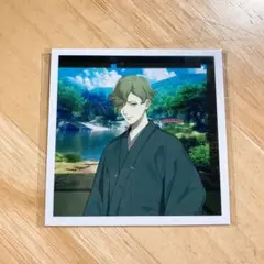 【刀剣乱舞】鶯丸　ましコレ　ノーマル　軽装