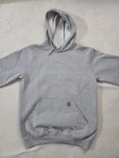 Carhartt フード付きパーカー　M