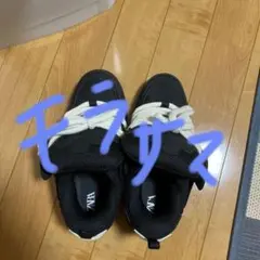 ＺＡＲＡロープスニーカー