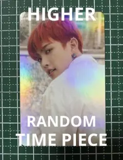 ATEEZ 에이티즈 アチズ ホンジュン トレカ
