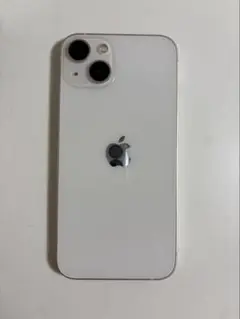 Apple iPhone13 128GB SIMフリー ホワイト