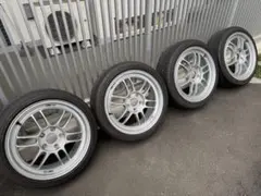 2026年最新】rpf1 17インチの人気アイテム - メルカリ