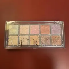 アイシャドウパレット Better Than Palette 01