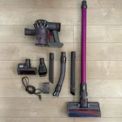 2025年最新】dyson掃除機ジャンクの人気アイテム - メルカリ