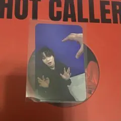 LNGSHOT オユル トレカ SHOT CALLERS - メルカリ