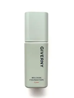 GIVERNY ジヴェルニー　ファンデーション23＋ブラシのサムネイル