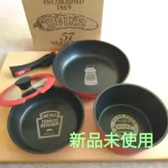 2025年最新】heinz フライパンの人気アイテム - メルカリ
