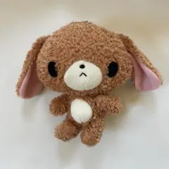 シュガーバニーズ くろうさ 廃盤ぬいぐるみレトロ希少 - メルカリ