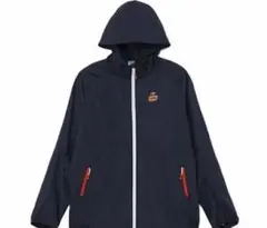 チャムス　Ladybug Jacket CH04-1349