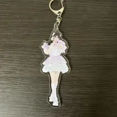 ピクセルリボン pixel ribbon 真白美央 リメイクTアクキー