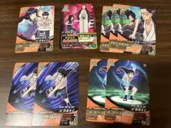 2025年最新】ナルティメットフォーメーションカードの人気