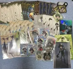 第五人格 キャンバスボード 探鉱者 & フールズ・ゴールド - メルカリ