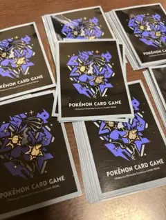 セブン様☆ポケモンカード デッキシールド